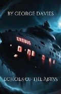 Cover: Echoes Of The Abyss - GEORGE A DAVIES