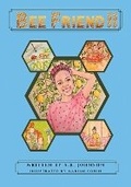 Cover: BeeFriend II - Antwaun Johnson