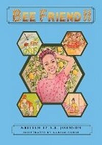 Enlarge image Cover: BeeFriend II - Antwaun Johnson