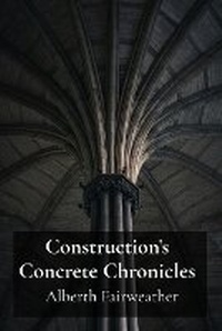 Abbildung von: Construction's Concrete Chronicles - Alberth Fairweather