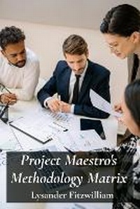 Abbildung von: Project Maestro's Methodology Matrix - Lysander Fitzwilliam
