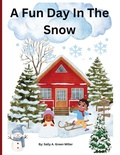 Cover: A Fun Day In The Snow - Self Publidhed