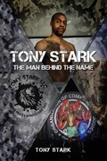 Cover: Tony Stark - Kindles Publishing