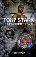 Cover: Tony Stark - Kindles Publishing