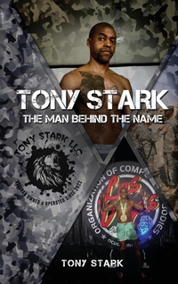 Enlarge image Cover: Tony Stark - Kindles Publishing