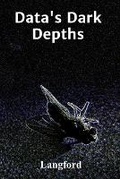 Cover: Data's Dark Depths - Brianna Langford