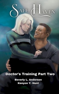 Enlarge image Cover: Safe Haven - Phoenix Voices Publishing