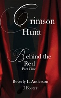 Cover: Crimson Hunt - Phoenix Voices Publishing