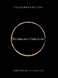 Cover: The Sorcerer's Field Guide - Ivory Tower Gaming