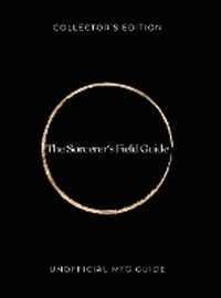 Enlarge image Cover: The Sorcerer's Field Guide - Ivory Tower Gaming