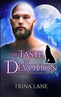 Abbildung von: The Taste of Devotion - Trina Lane