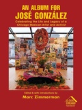 Cover: An Album for Jose Gonzalez - Marc Zimmerman