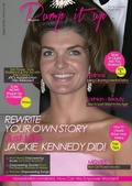 Cover: Pump It Up Magazine - Pump it up magazine