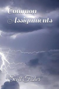 Enlarge image Cover: Common Assignments - Scott Fisher