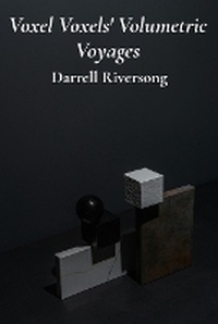 Abbildung von: Voxel Voxels' Volumetric Voyages - Darrell Riversong