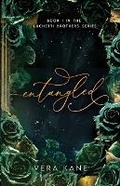 Cover: Entangled - Vera Kane