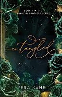 Enlarge image Cover: Entangled - Vera Kane