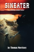 Cover: Sineater - Palmetto Publishing