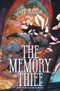 Cover: The Memory Thief - Storytellers Forge