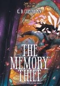 Cover: The Memory Thief - Storytellers Forge