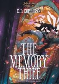 Enlarge image Cover: The Memory Thief - Storytellers Forge