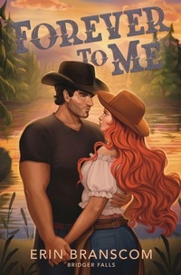 Enlarge image Cover: Forever To Me - My Level 10 Life LLC.