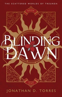 Enlarge image Cover: Blinding Dawn - Chrism Press