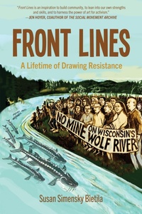 Abbildung von: Front Lines - PM Press