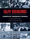 Cover: Guy Debord - PM Press