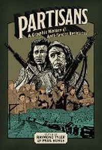 Abbildung von: Partisans - PM Press