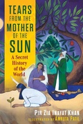 Cover: Tears from the Mother of the Sun - Inner Traditions Bear and Company