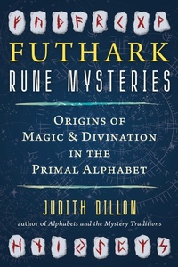 Abbildung von: Futhark Rune Mysteries - Destiny Books,U.S.