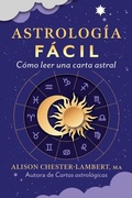 Cover: Astrologia facil - Inner Traditions Bear and Company
