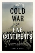 Cover: The Cold War on Five Continents - Haymarket Books