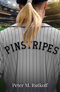 Cover: Pinstripes - Atmosphere Press
