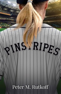 Enlarge image Cover: Pinstripes - Atmosphere Press