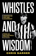 Cover: Whistles and Wisdom - Streamline Books