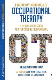 Abbildung von: Raghuram's Handbook of Occupational Therapy - Notion Press