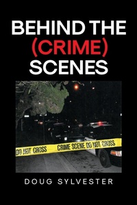 Abbildung von: Behind the (Crime) Scenes - Covenant Books