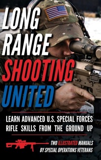 Enlarge image Cover: Long Range Shooting United - Matthew Luke Publishing