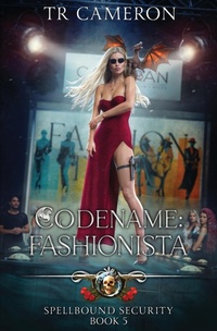 Enlarge image Cover: Codename - Lmbpn Publishing