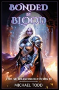 Cover: Bonded by blood - Lmbpn Publishing