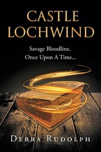 Enlarge image Cover: Castle Lochwind - Page Publishing