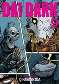 Cover: Dai Dark Vol. 9 - Seven Seas Entertainment, LLC