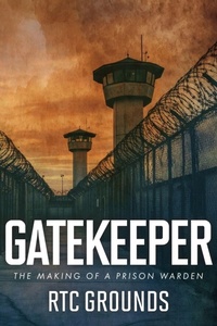 Abbildung von: Gatekeeper - Trilogy Christian Publishing