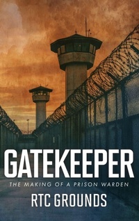 Abbildung von: Gatekeeper - Trilogy Christian Publishing
