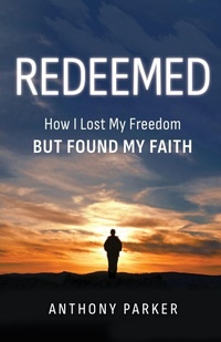 Enlarge image Cover: Redeemed - Trilogy Christian Publishing