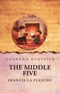 Cover: The Middle Five - Lushena Books