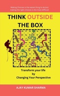 Cover: Think Outside the Box - Notion Press