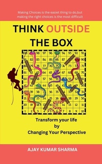 Enlarge image Cover: Think Outside the Box - Notion Press